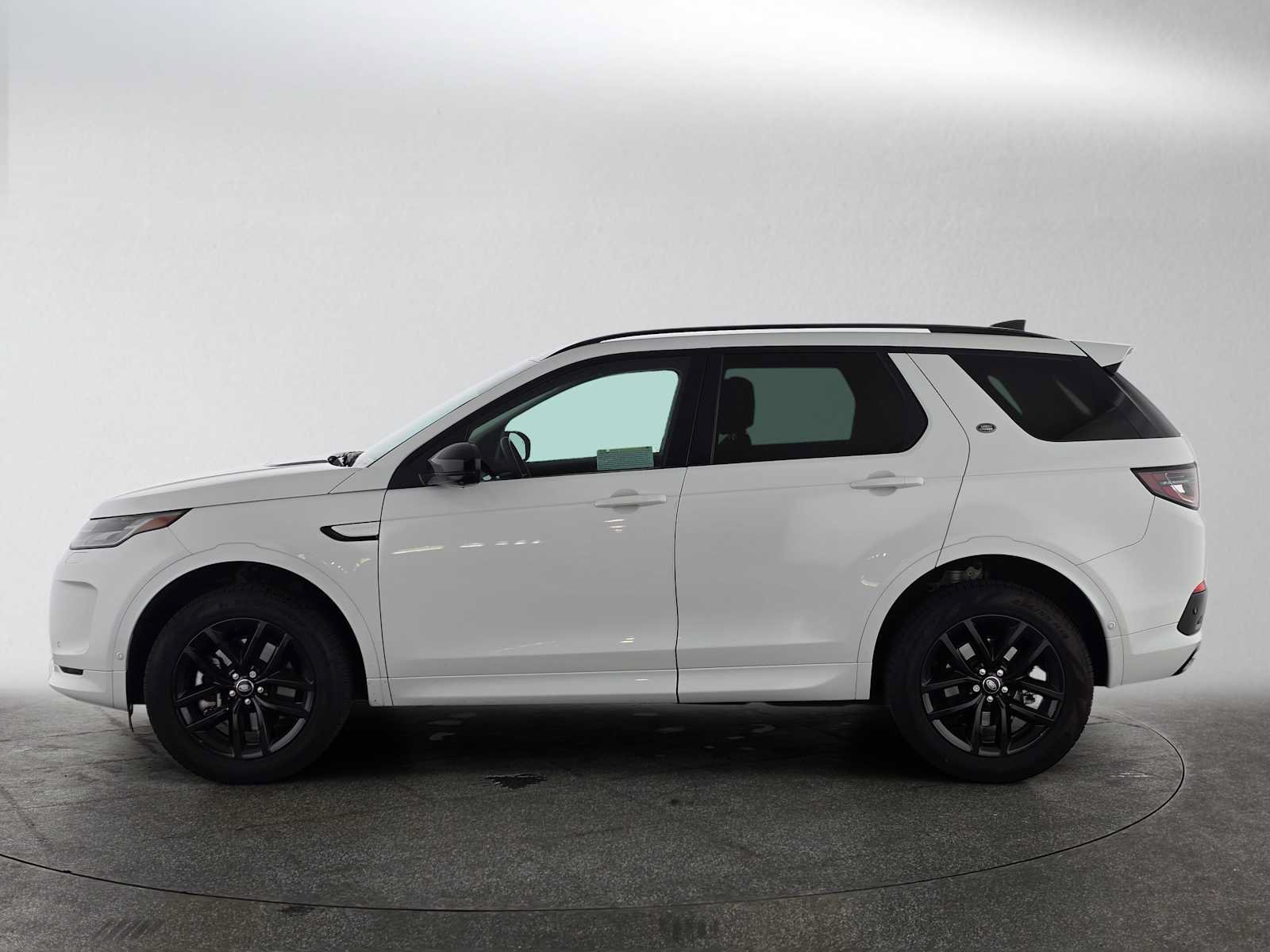 Used 2025 Land Rover Discovery Sport S AWD/4WD image 2