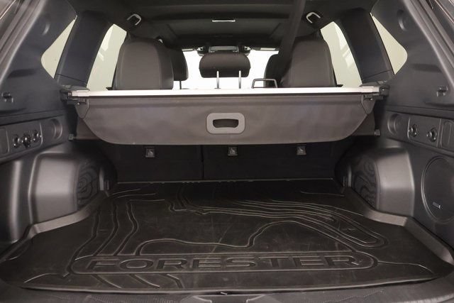 Certified 2025 Subaru Forester Sport AWD/4WD image 26