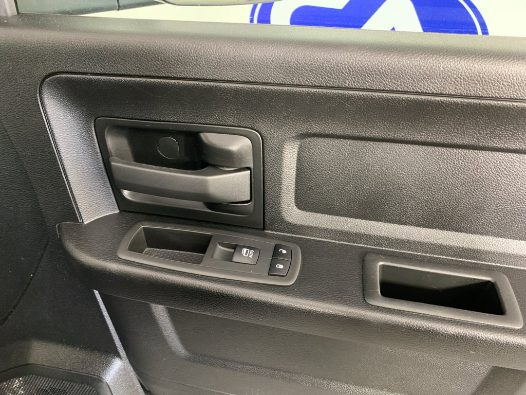 Used 2021 RAM 1500 Tradesman w/ Trailer Tow Group RWD image 38