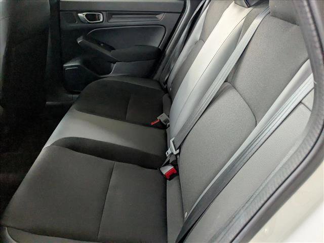 Certified 2023 Honda Civic Sport image 17