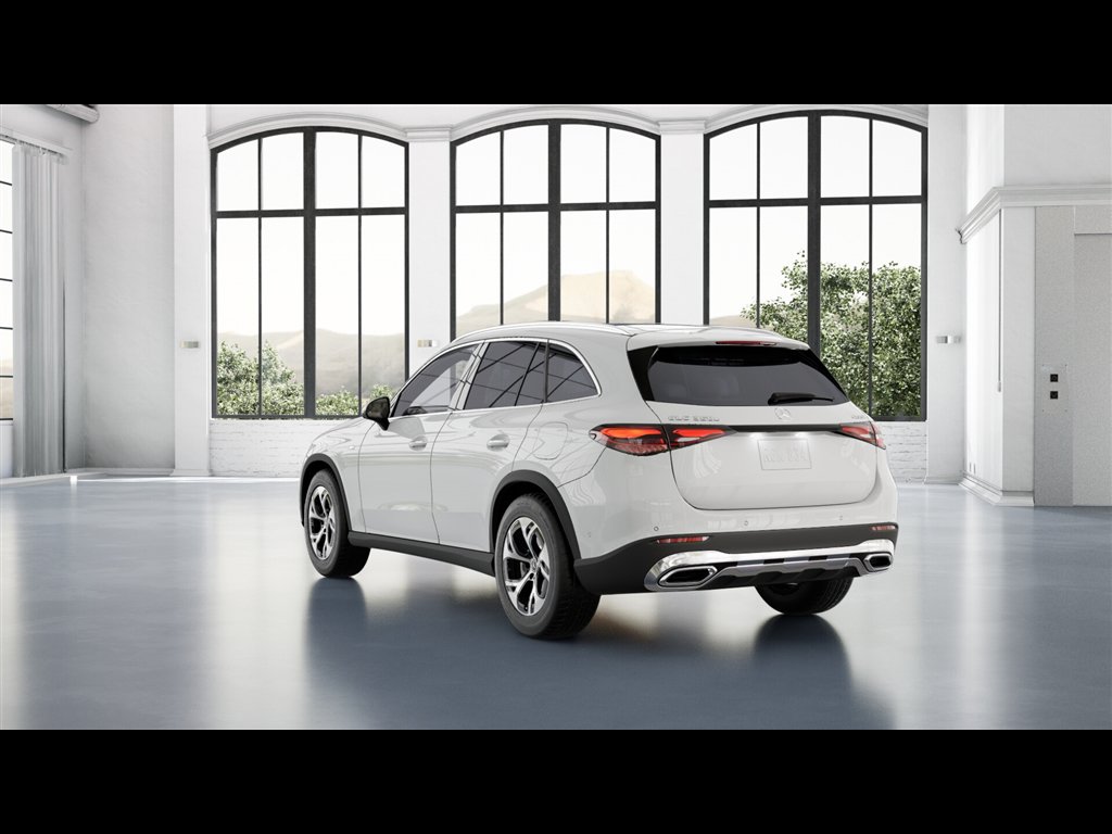 Certified 2026 Mercedes-Benz GLC 350e 4MATIC image 23