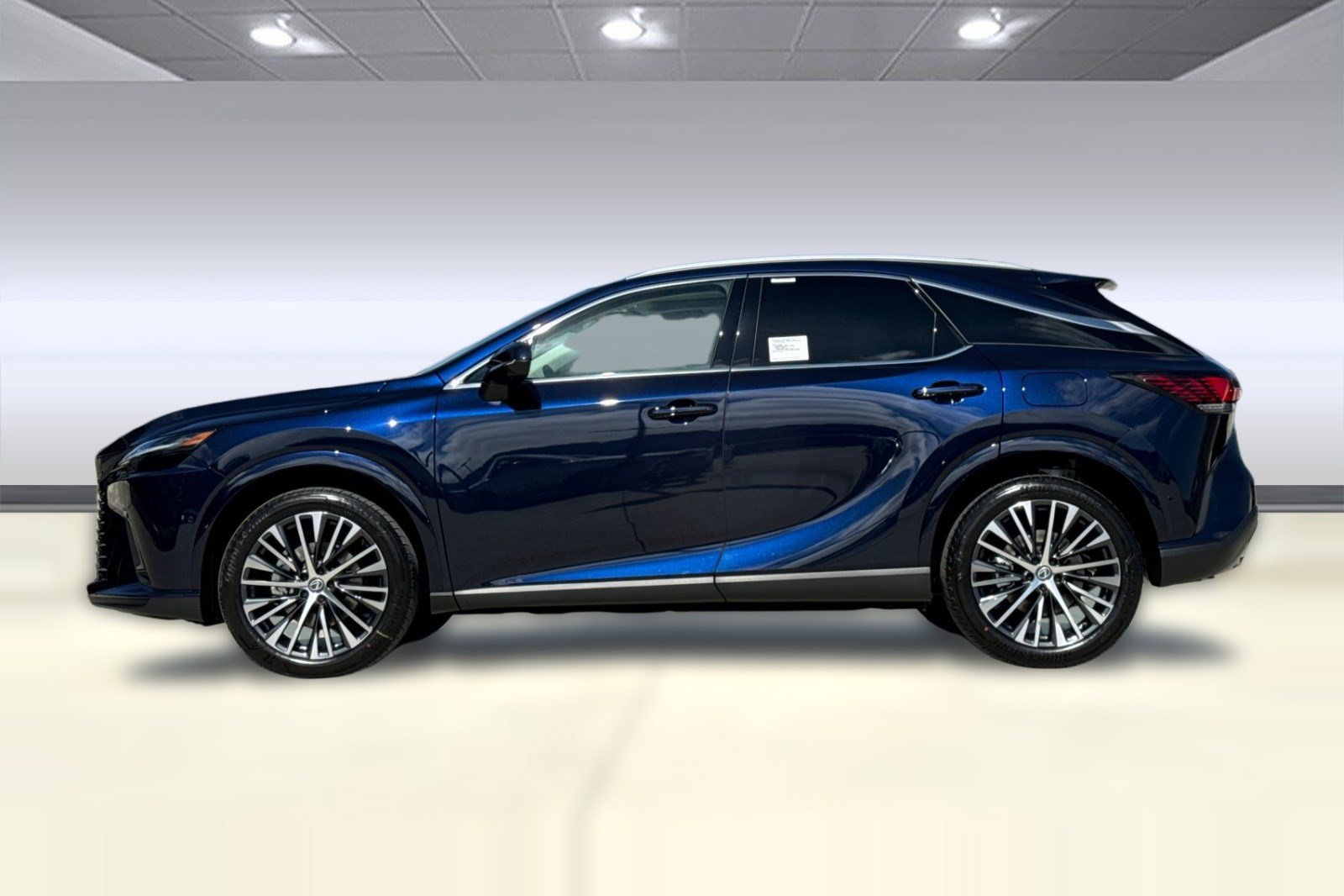 New 2026 Lexus RX 350 w/ Convenience Package AWD/4WD image 2