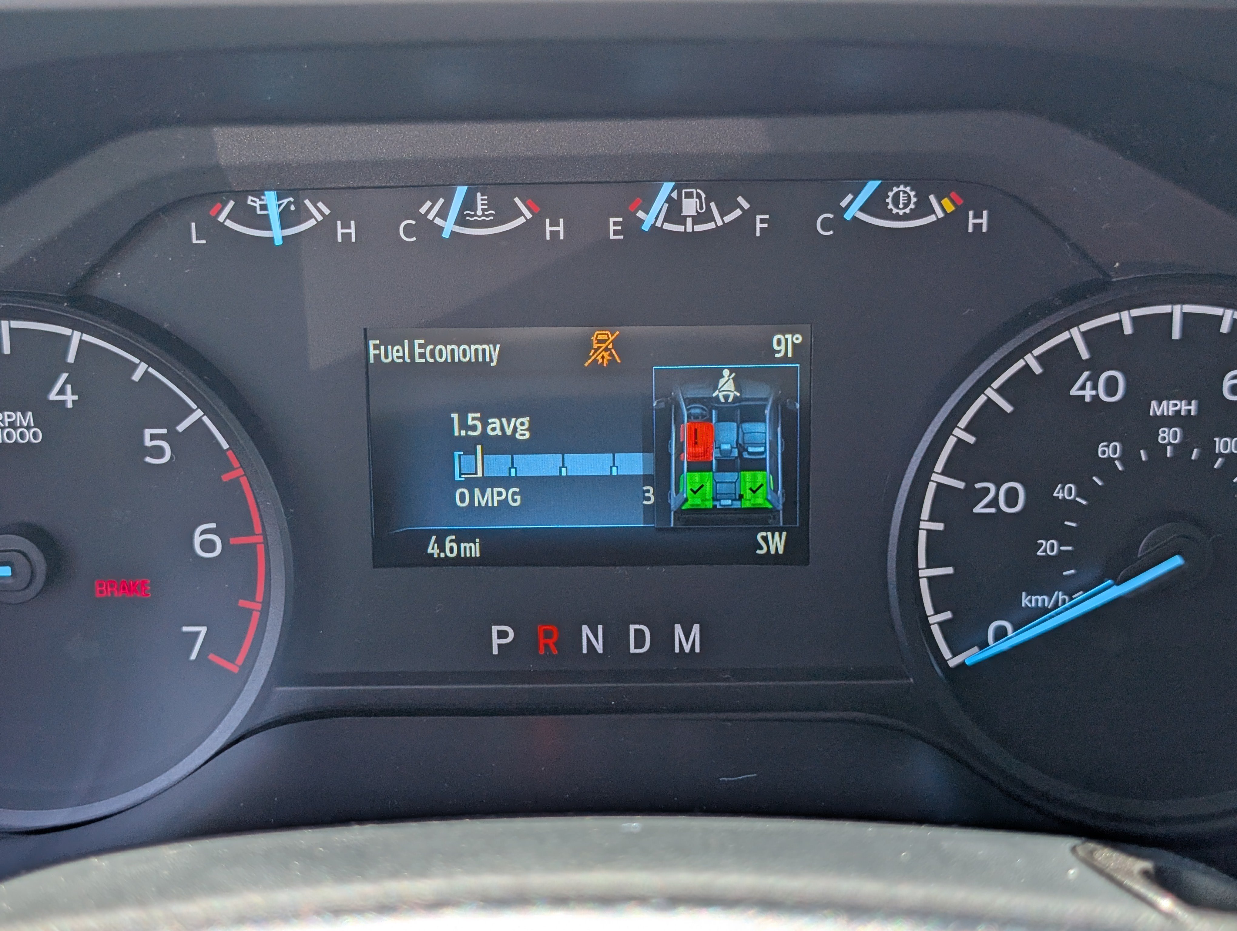 New 2026 Ford F250 XLT w/ FX4 Off-Road Package AWD/4WD image 22