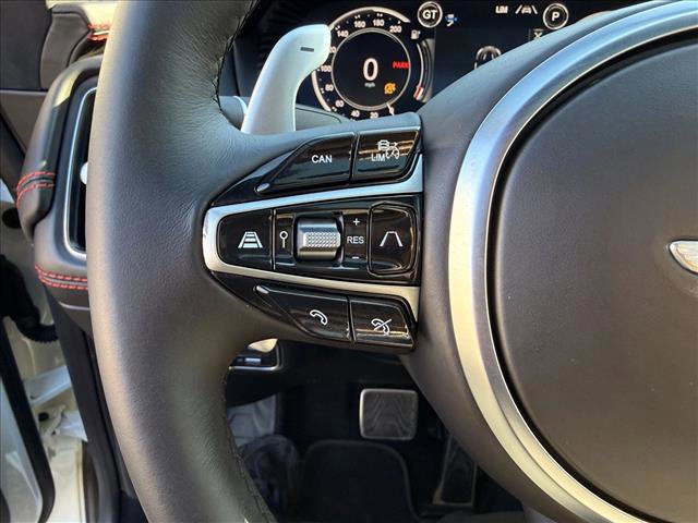 Used 2021 Aston Martin DBX image 17