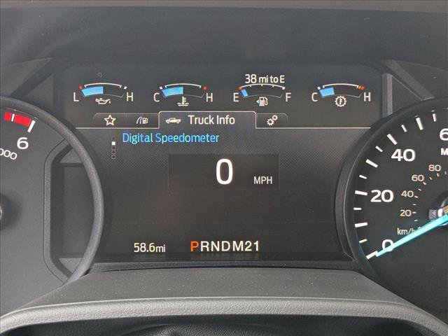 New 2026 Ford E-450 and Econoline 450 Super Duty w/ Power Equipment Group image 11