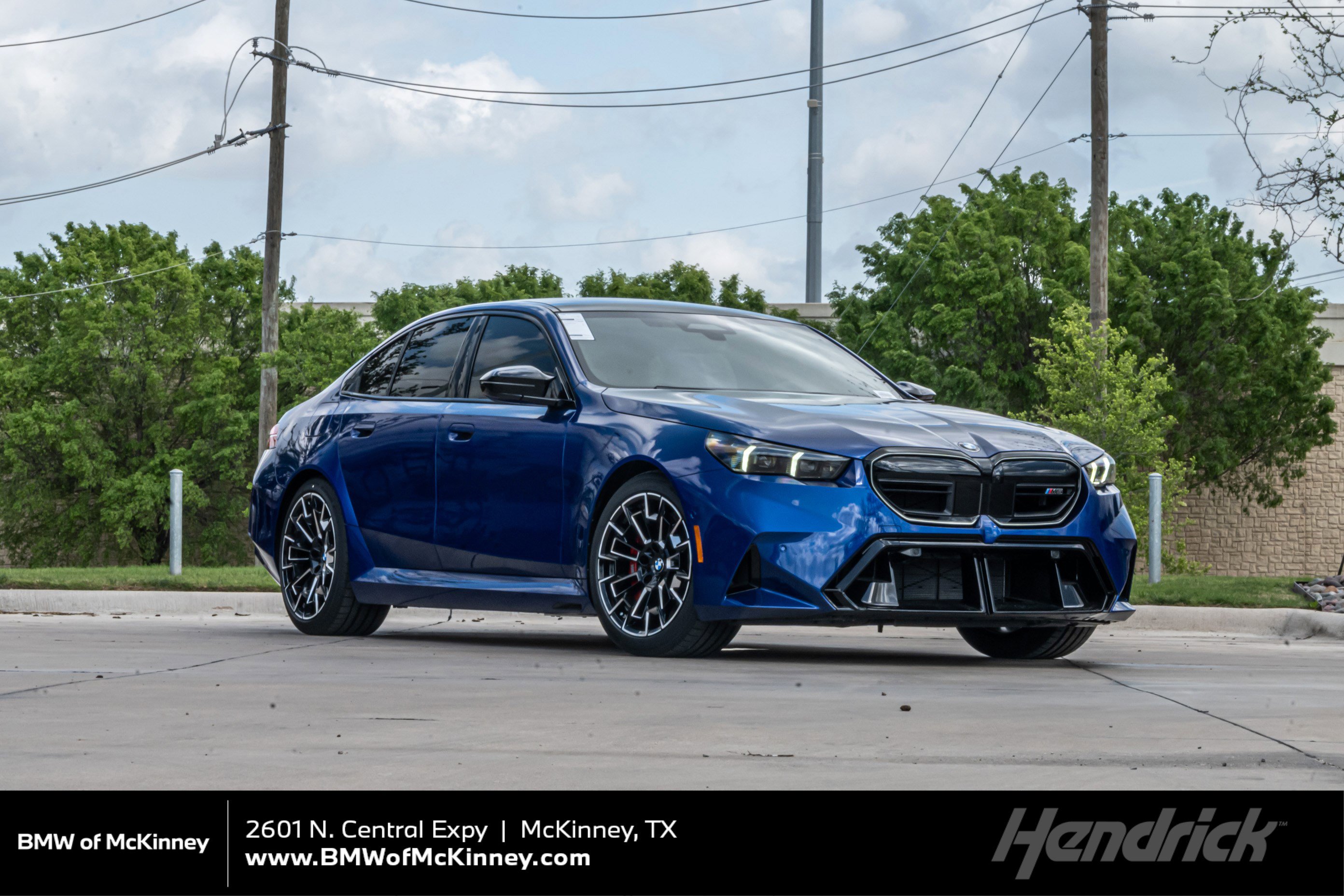 New 2026 BMW M5 AWD/4WD video 1
