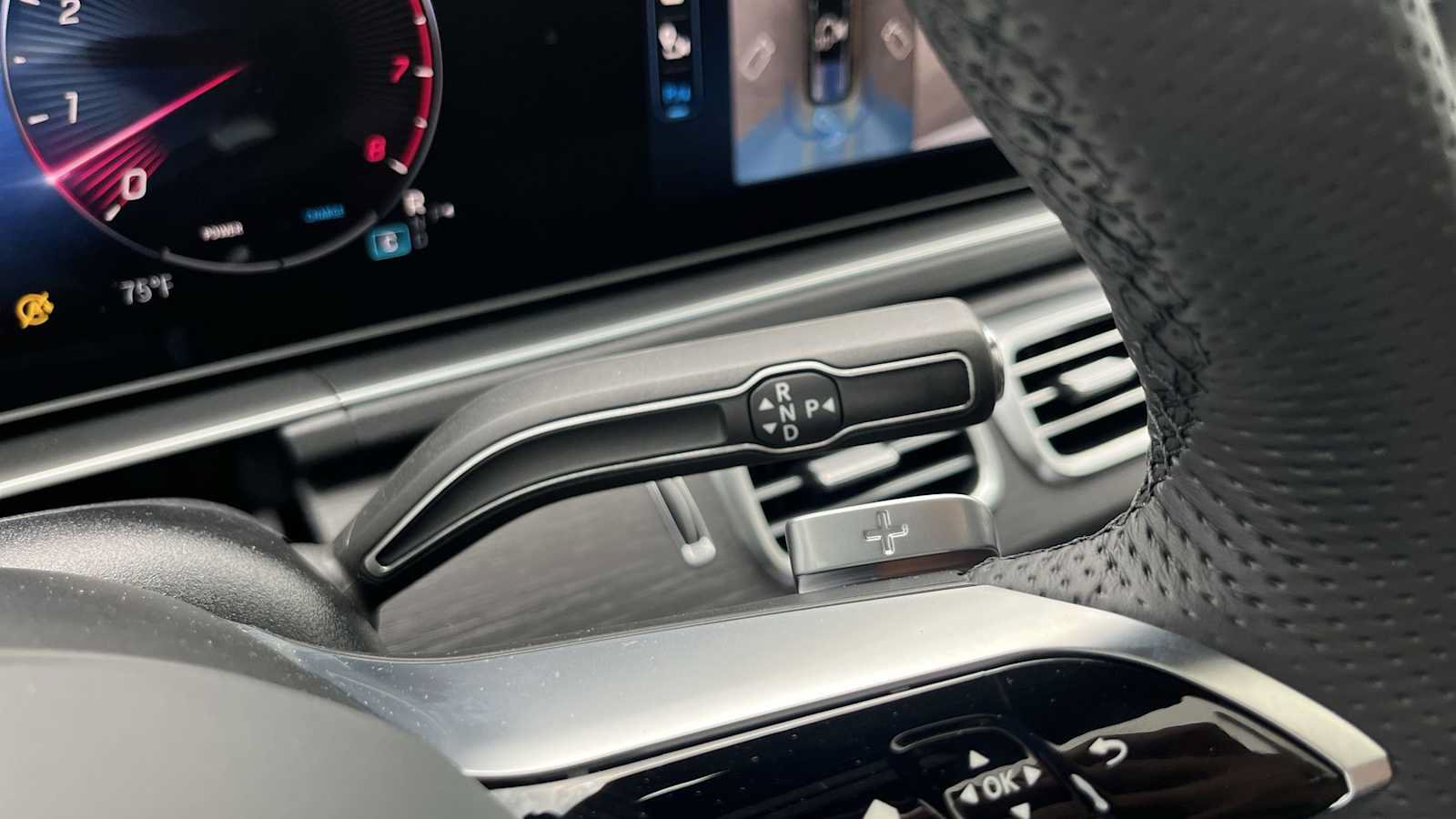 New 2026 Mercedes-Benz GLS 450 4MATIC image 49