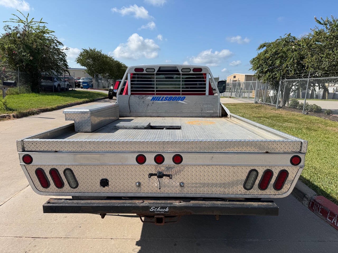 Used 2016 RAM 3500 Tradesman w/ Power & Remote Entry Group AWD/4WD image 6