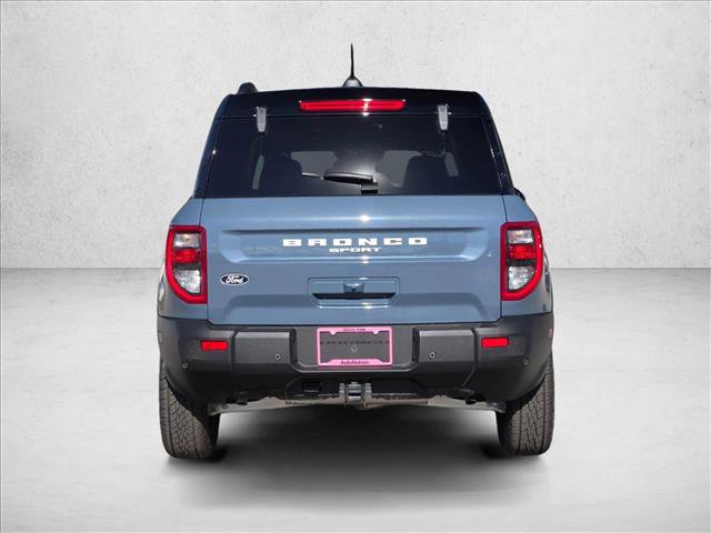 New 2026 Ford Bronco Sport Badlands w/ Badlands Tech Package image 6