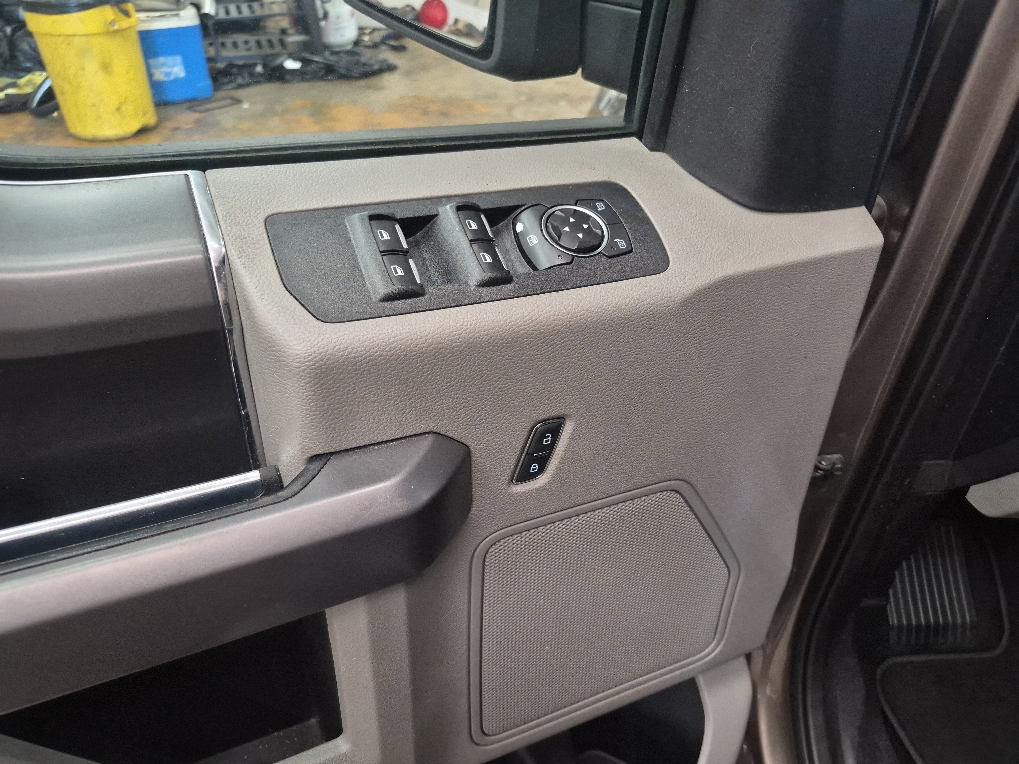 Used 2019 Ford F150 XLT w/ Equipment Group 302A Luxury image 12