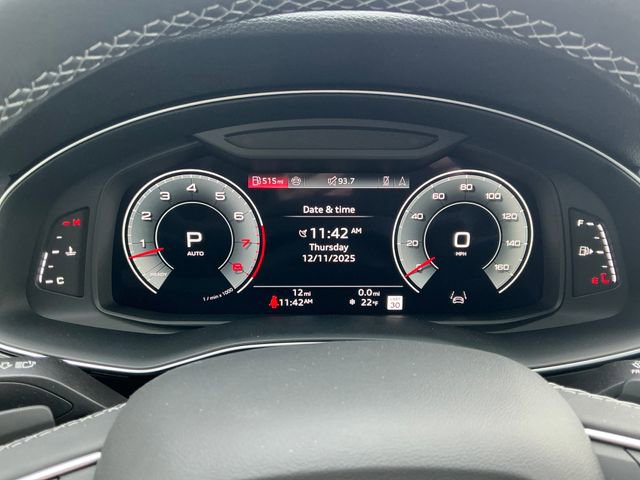 New 2026 Audi Q7 3.0T Premium Plus image 2