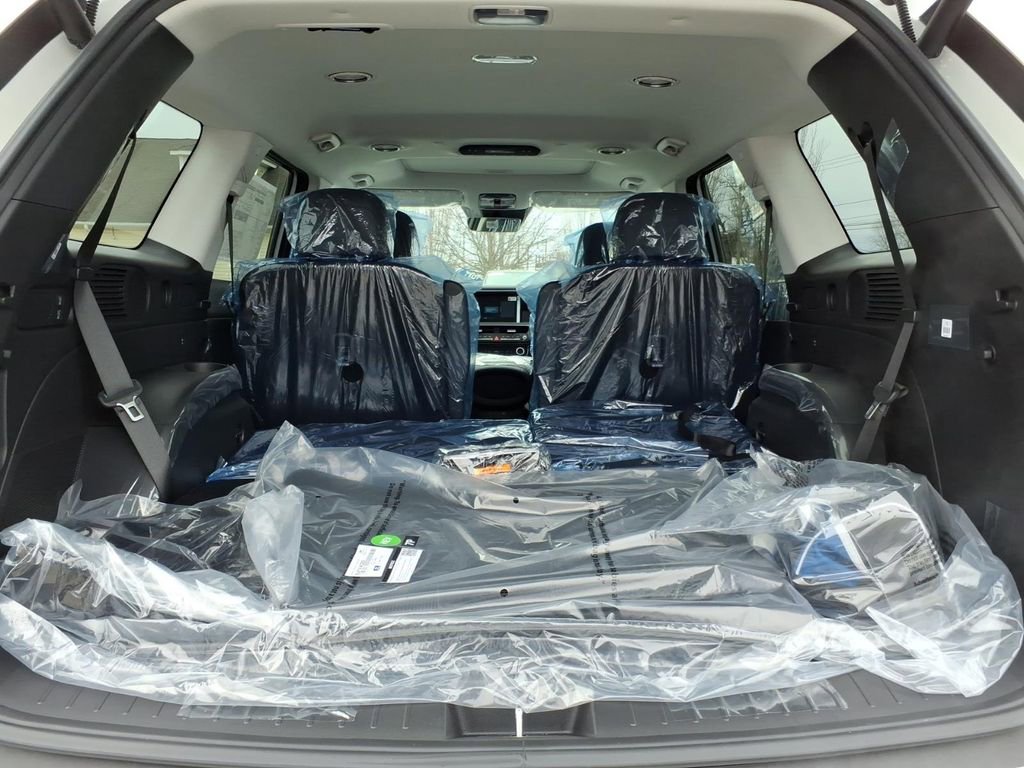 New 2026 Hyundai Palisade SEL Premium image 11