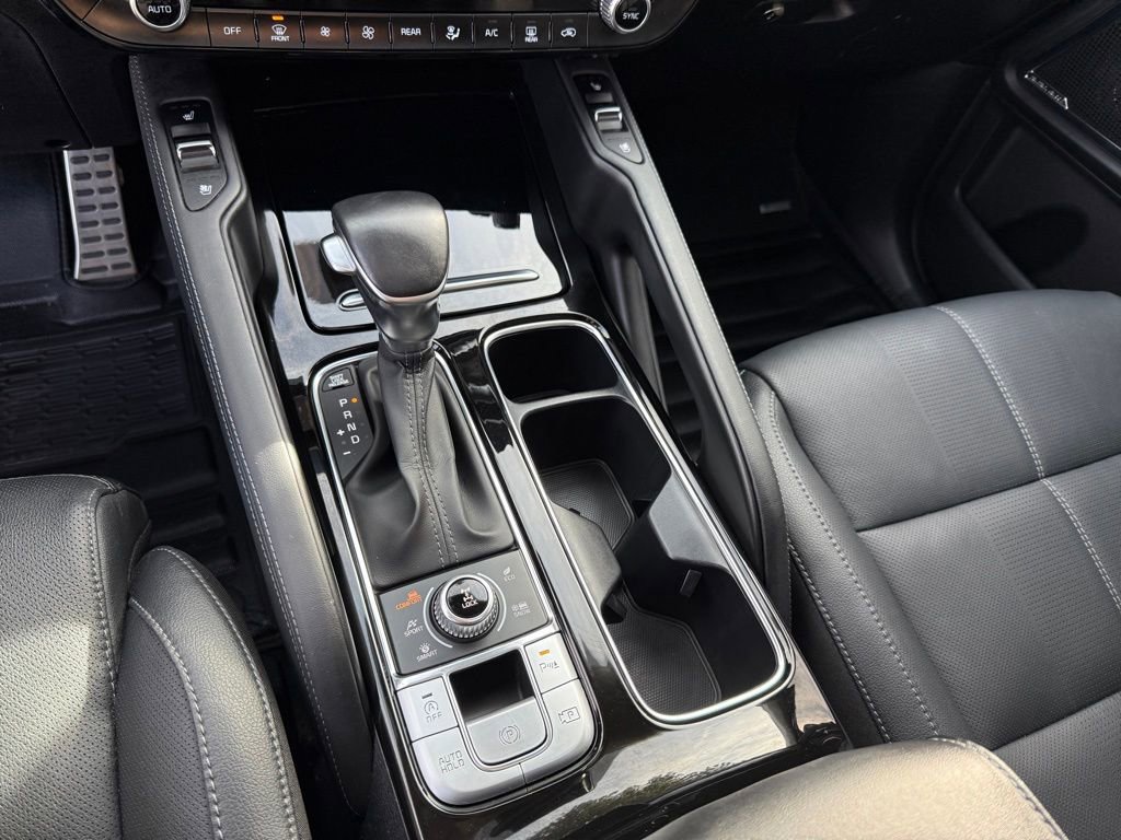 Used 2023 Kia Telluride SX image 23