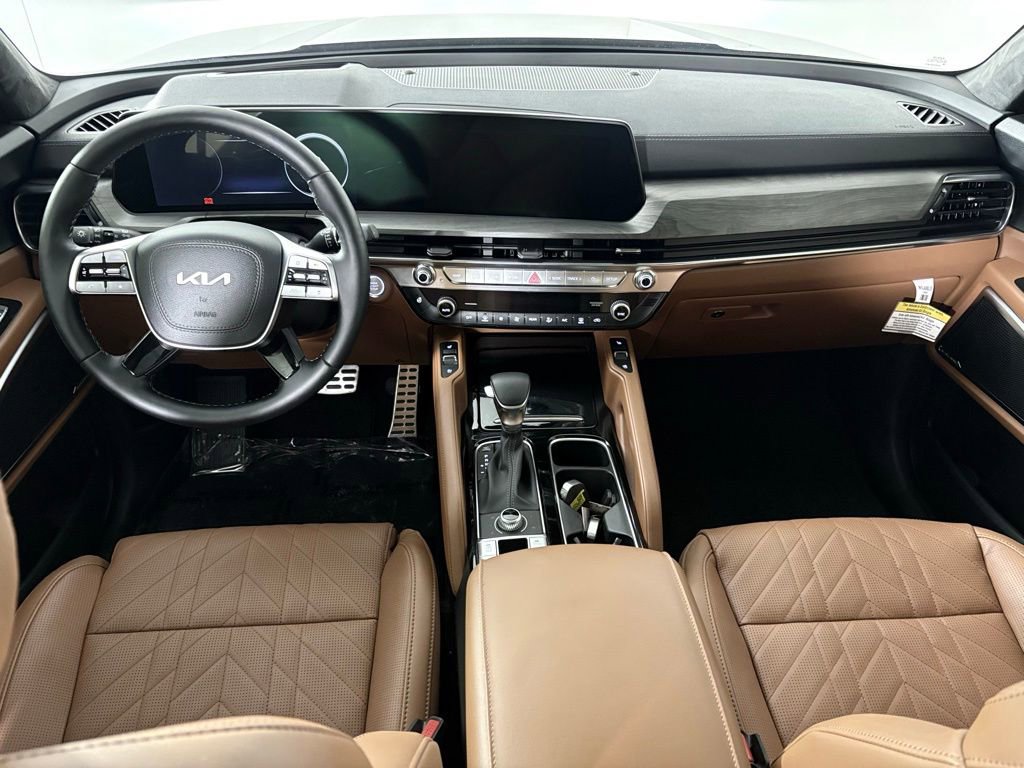 New 2025 Kia Telluride SX X-Line image 38