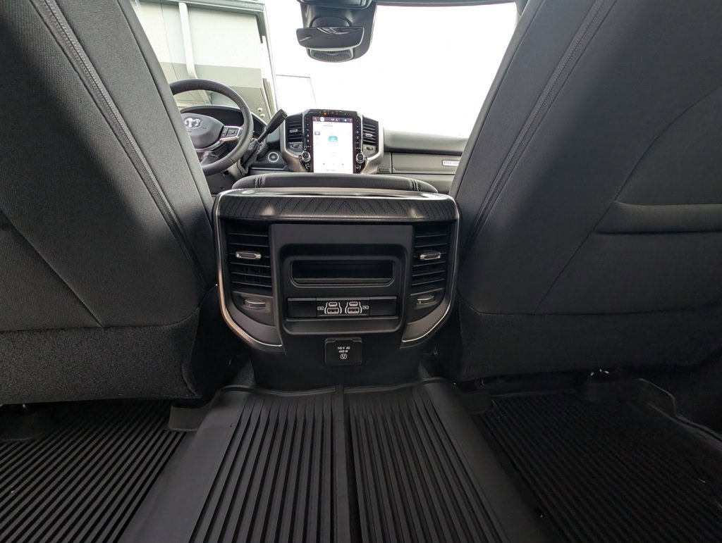 New 2026 RAM 2500 Big Horn image 20