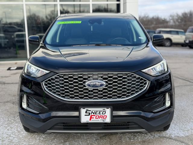 Used 2023 Ford Edge SEL w/ Convenience Package image 2