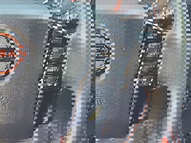 Certified 2023 Nissan Frontier PRO-4X w/ Pro-4X Premium Package image 11