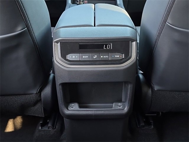 New 2026 Lexus TX 350 AWD image 28