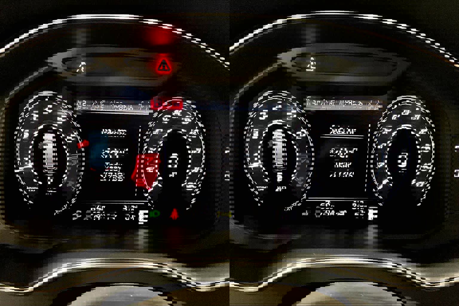 Used 2025 Audi RS 6 performance image 25