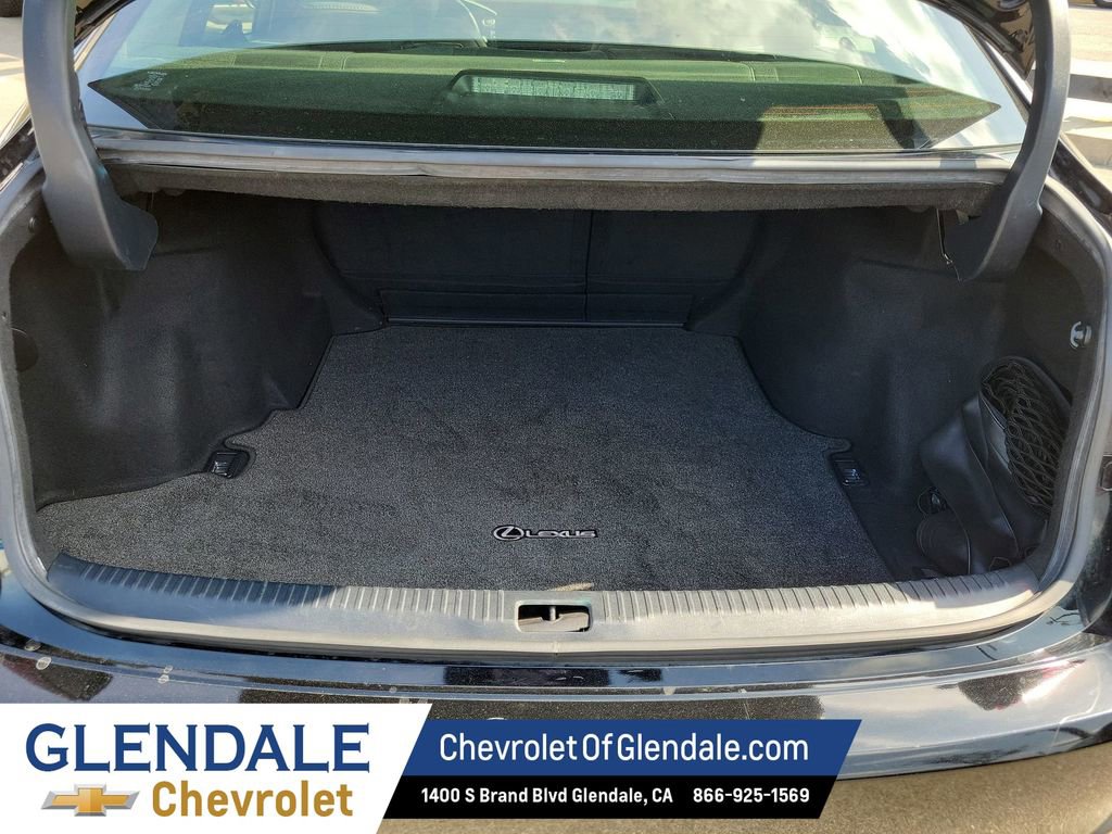 Used 2015 Lexus IS 350 w/ F-Sport Package image 21