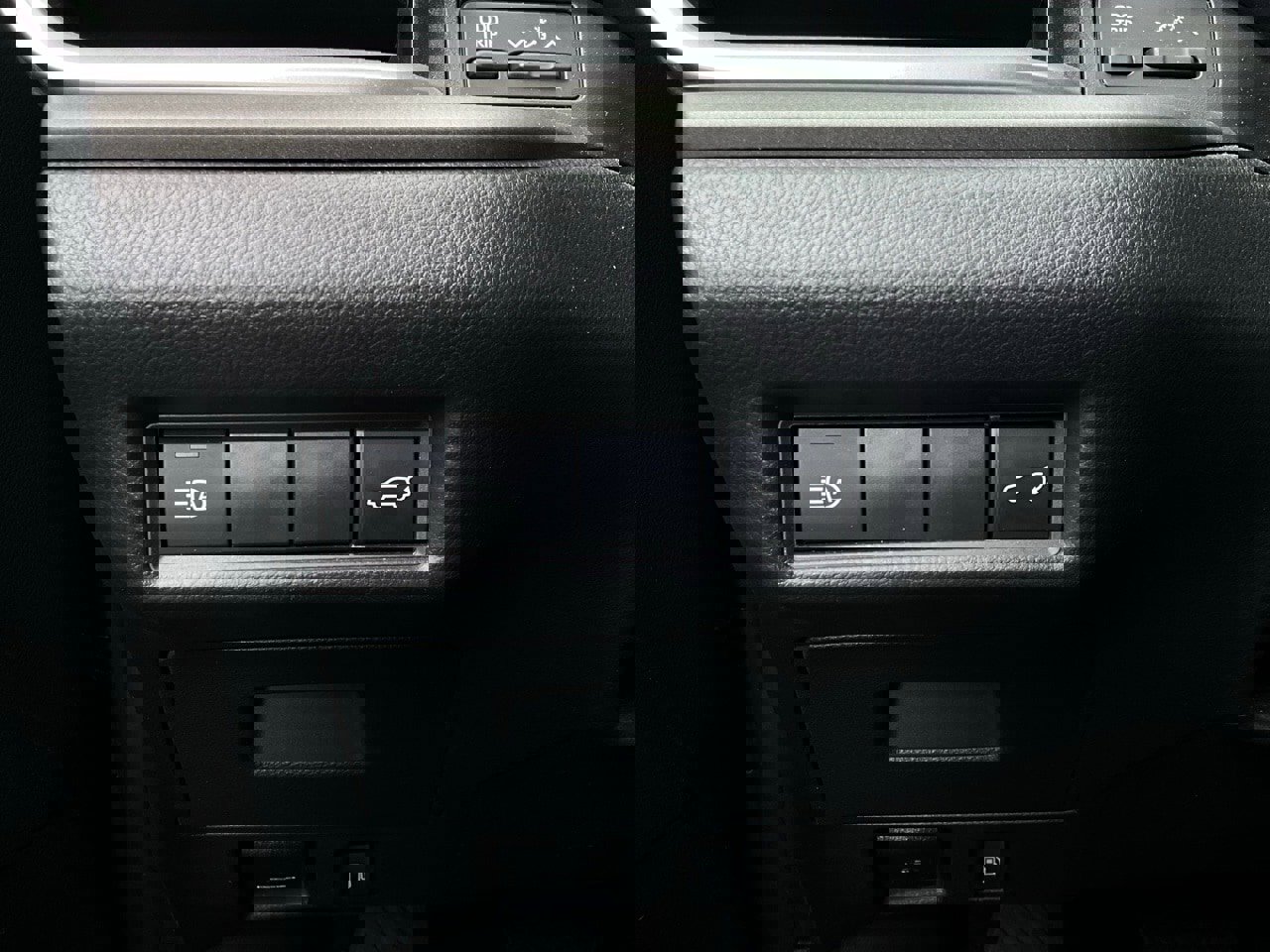 Used 2025 Toyota Grand Highlander FWD image 23