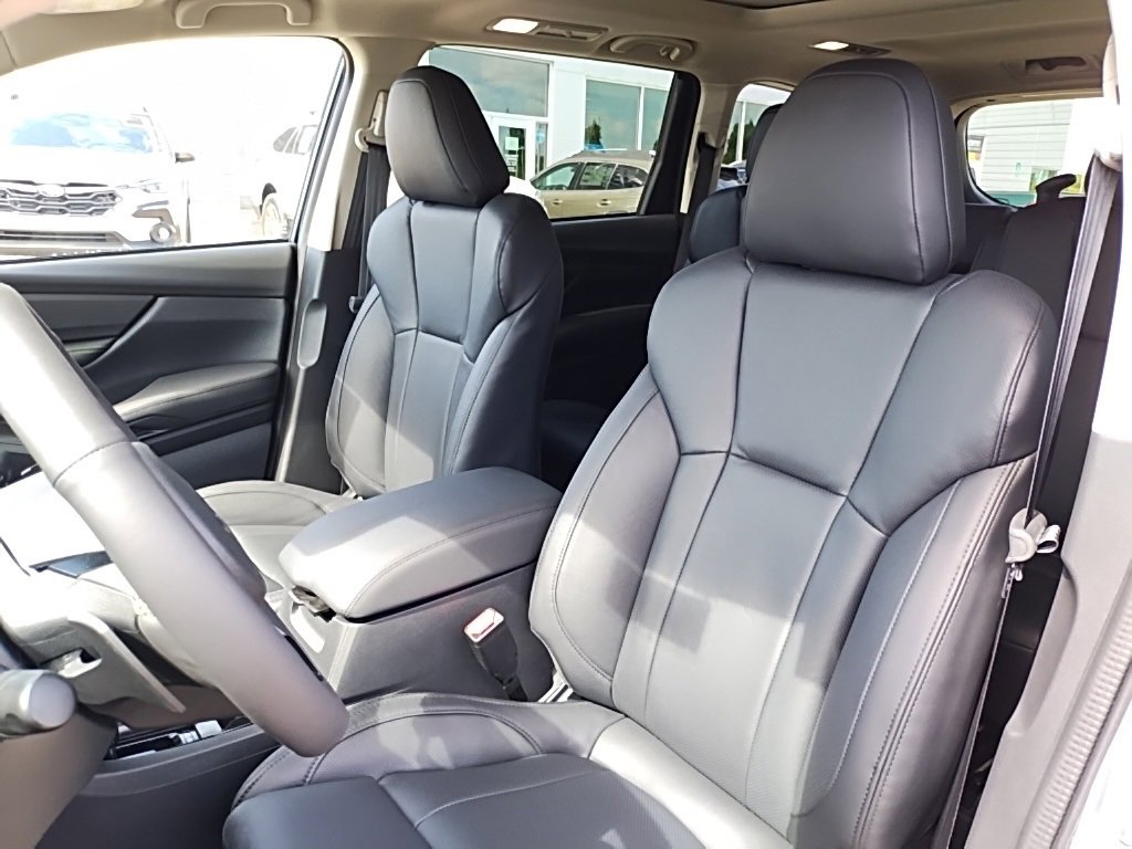 New 2025 Subaru Ascent Bronze Edition image 21