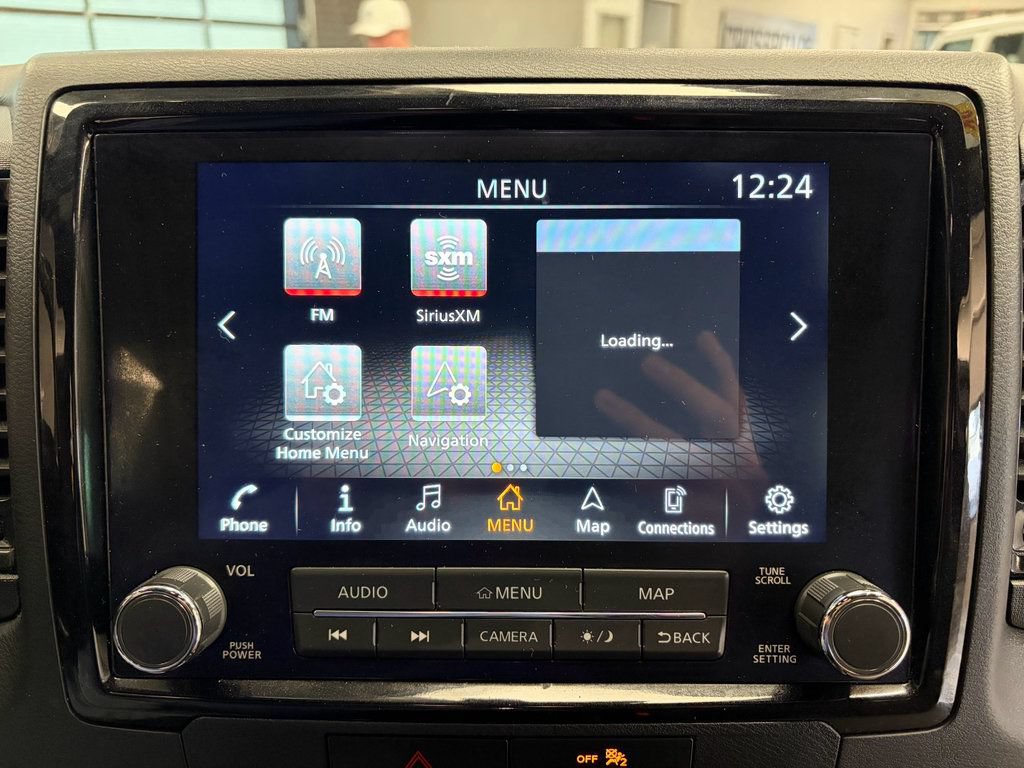 Used 2022 Nissan Frontier PRO-4X w/ Off-Road Protection Package AWD/4WD image 15