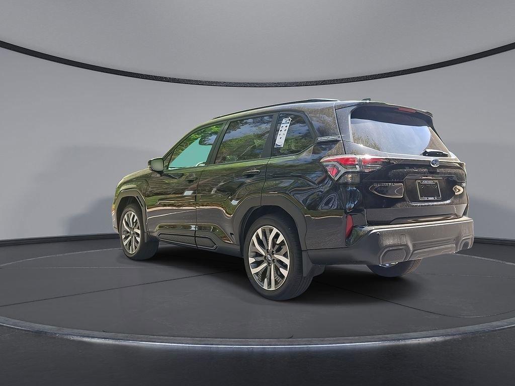 New 2026 Subaru Forester Touring image 11