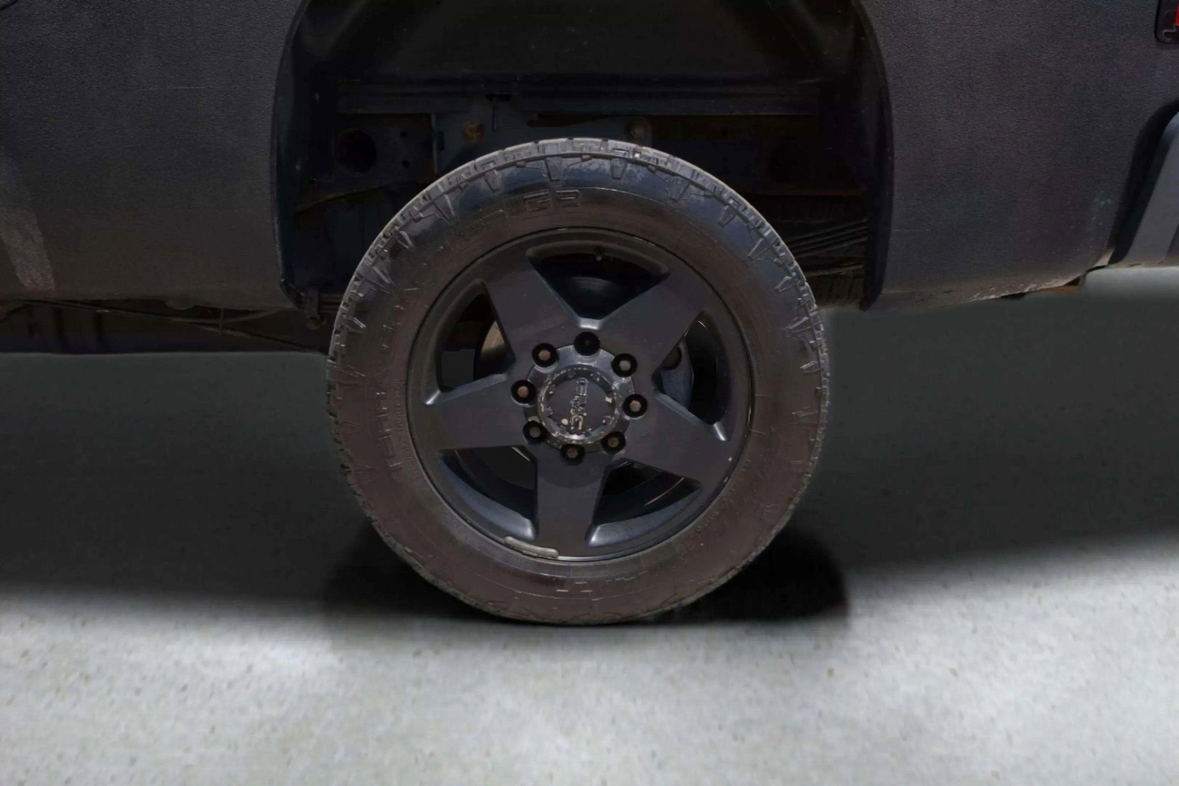 Used 2014 GMC Sierra 2500 Denali image 50