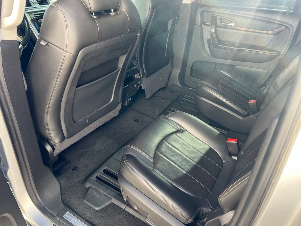 Used 2016 GMC Acadia Denali AWD/4WD image 21