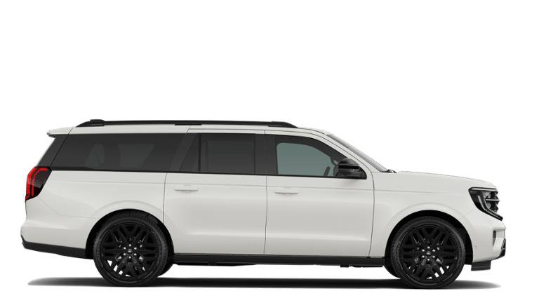 New 2026 Ford Expedition Max Platinum AWD/4WD image 28