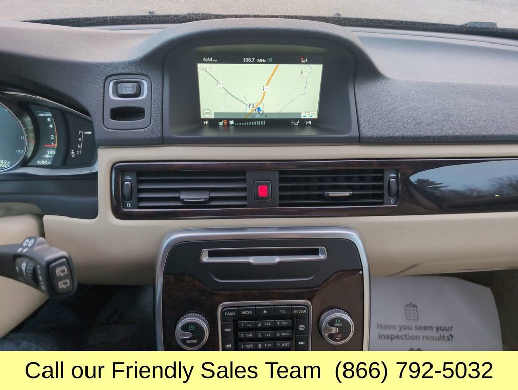 Used 2015 Volvo XC70 3.2 Premier image 20