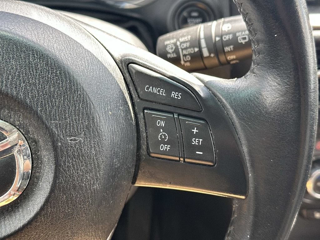 Used 2014 MAZDA CX-5 Grand Touring FWD image 23