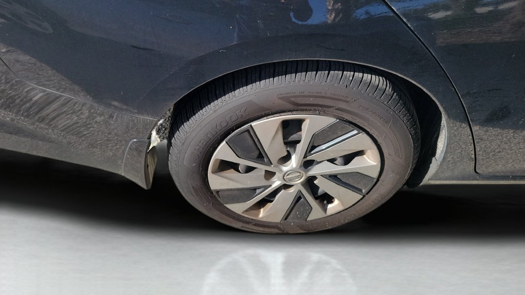 Used 2019 Nissan Altima 2.5 S FWD image 5