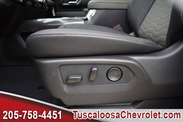 New 2026 Chevrolet Silverado 2500 ZR2 image 17