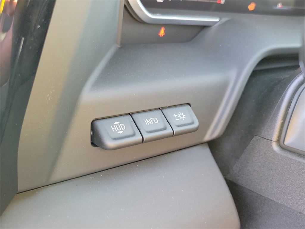 New 2026 GMC Sierra 2500 Denali w/ Denali Reserve Package image 25