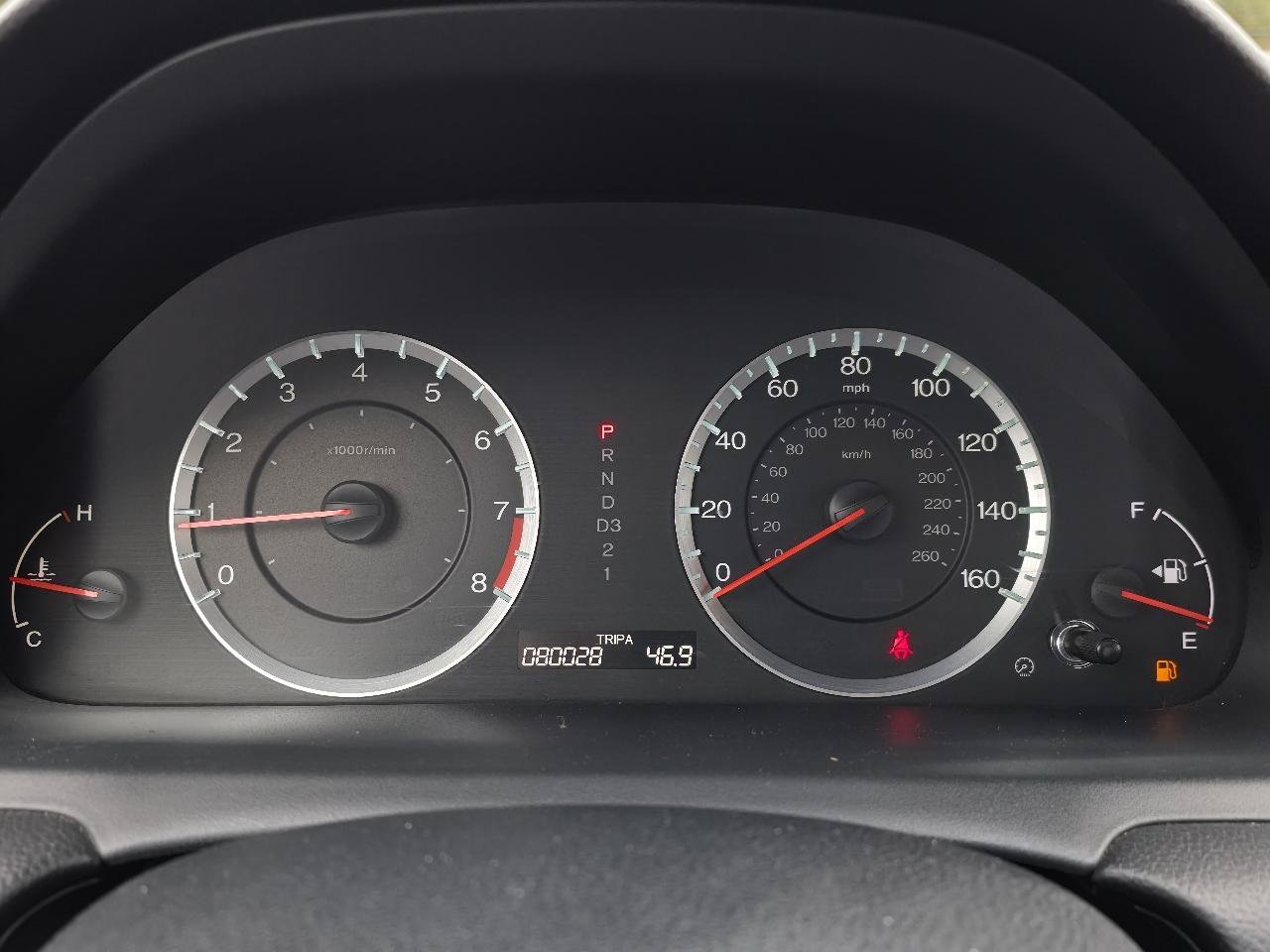 Used 2011 Honda Accord EX-L image 26