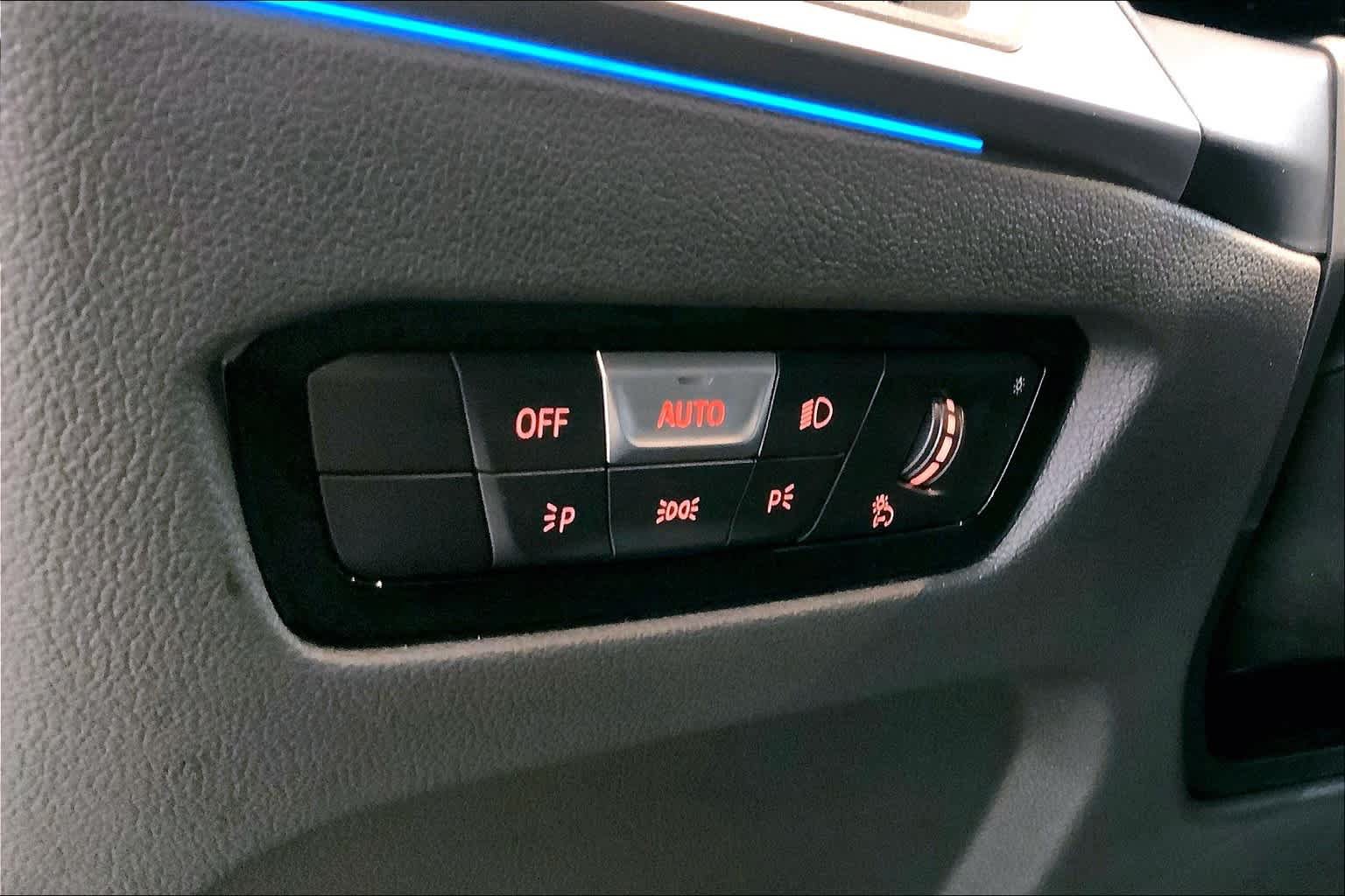 Used 2024 BMW i4 M50 w/ Premium Package AWD/4WD image 18