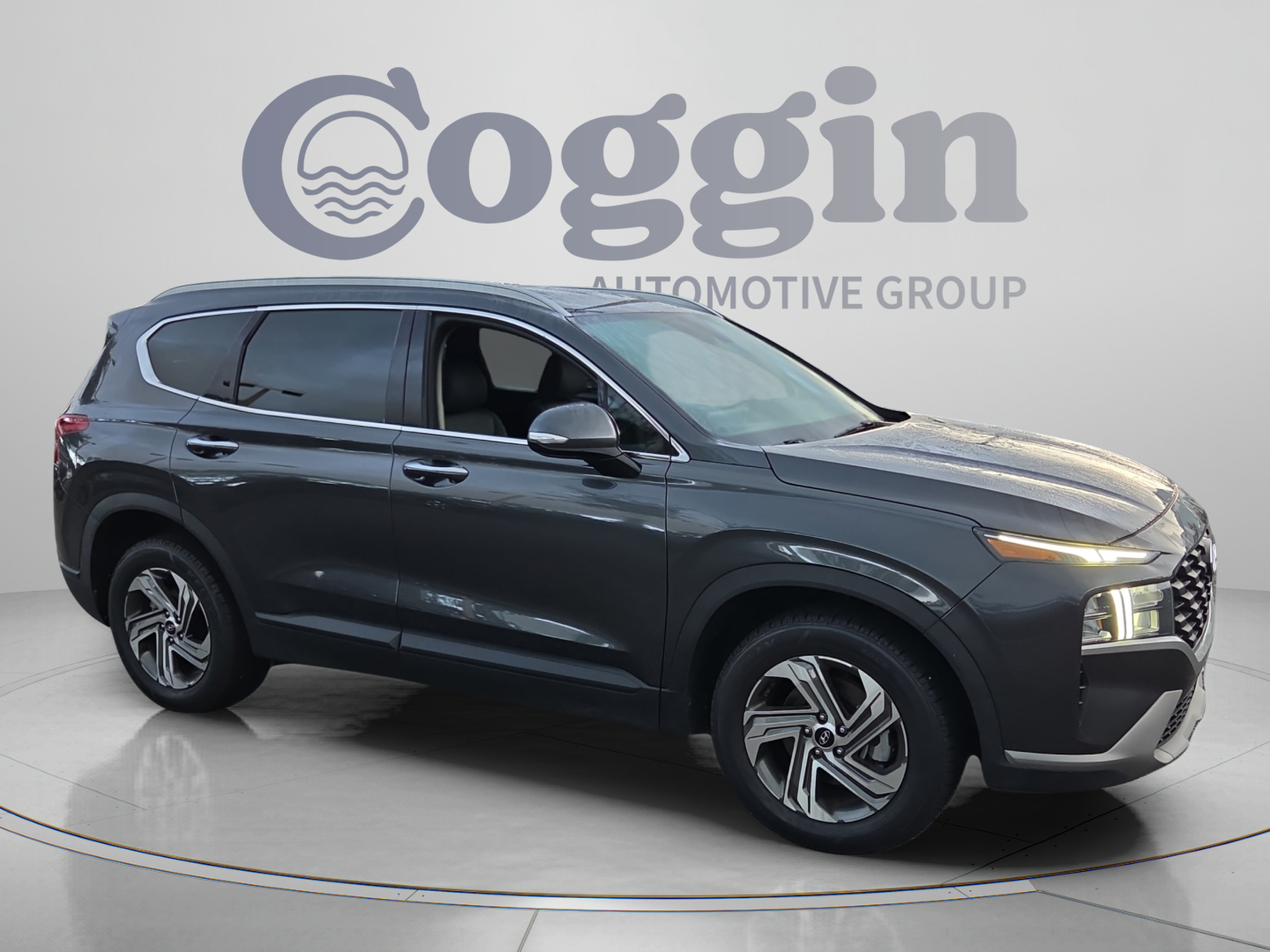 Used 2023 Hyundai Santa Fe SEL FWD image 7