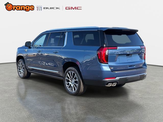 New 2026 GMC Yukon XL Denali w/ Denali Reserve Package image 5