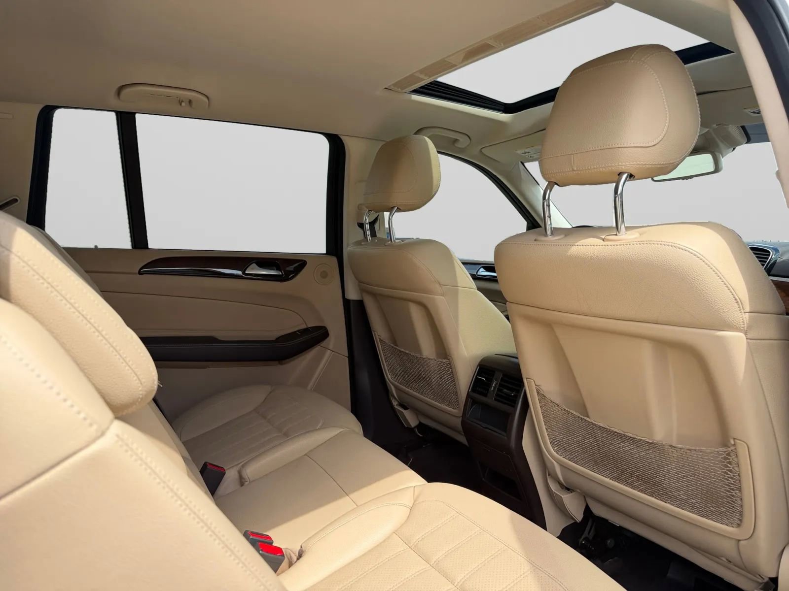 Used 2019 Mercedes-Benz GLS 450 4MATIC image 32