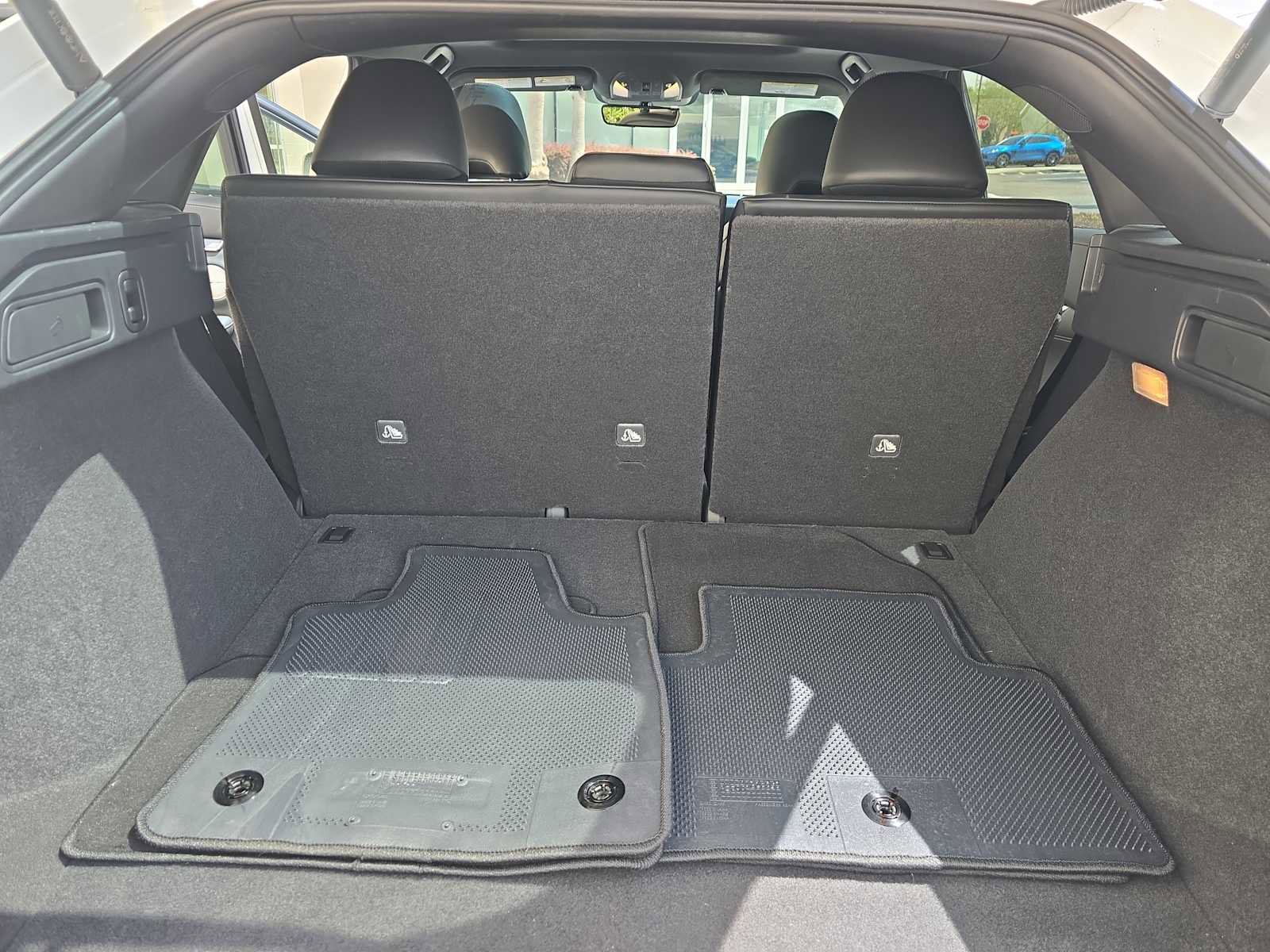 Certified 2025 INFINITI QX55 Essential image 29