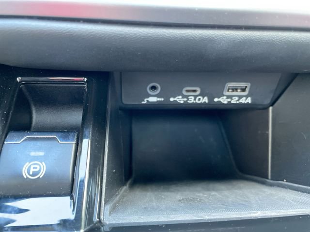 Certified 2025 Subaru Outback Touring image 26