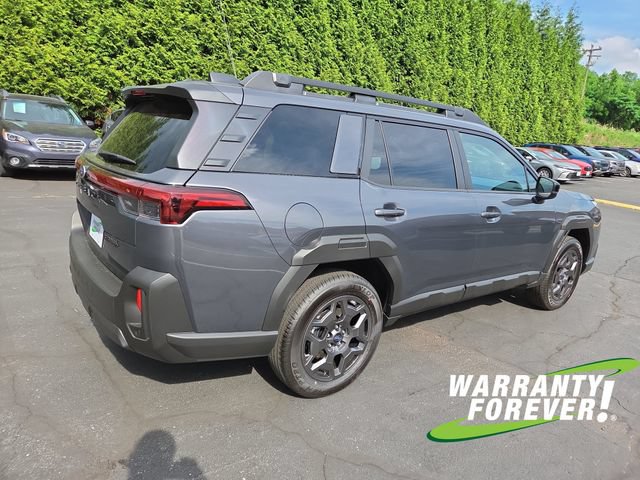 New 2026 Subaru Outback Premium AWD/4WD image 7