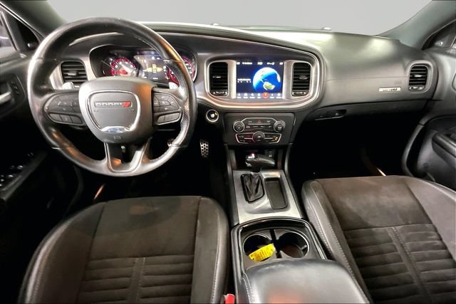 Used 2022 Dodge Charger Scat Pack w/ Daytona Edition Group RWD image 7