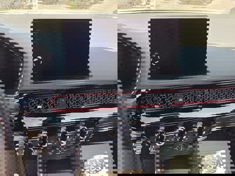 Used 2023 Honda Civic Si image 19