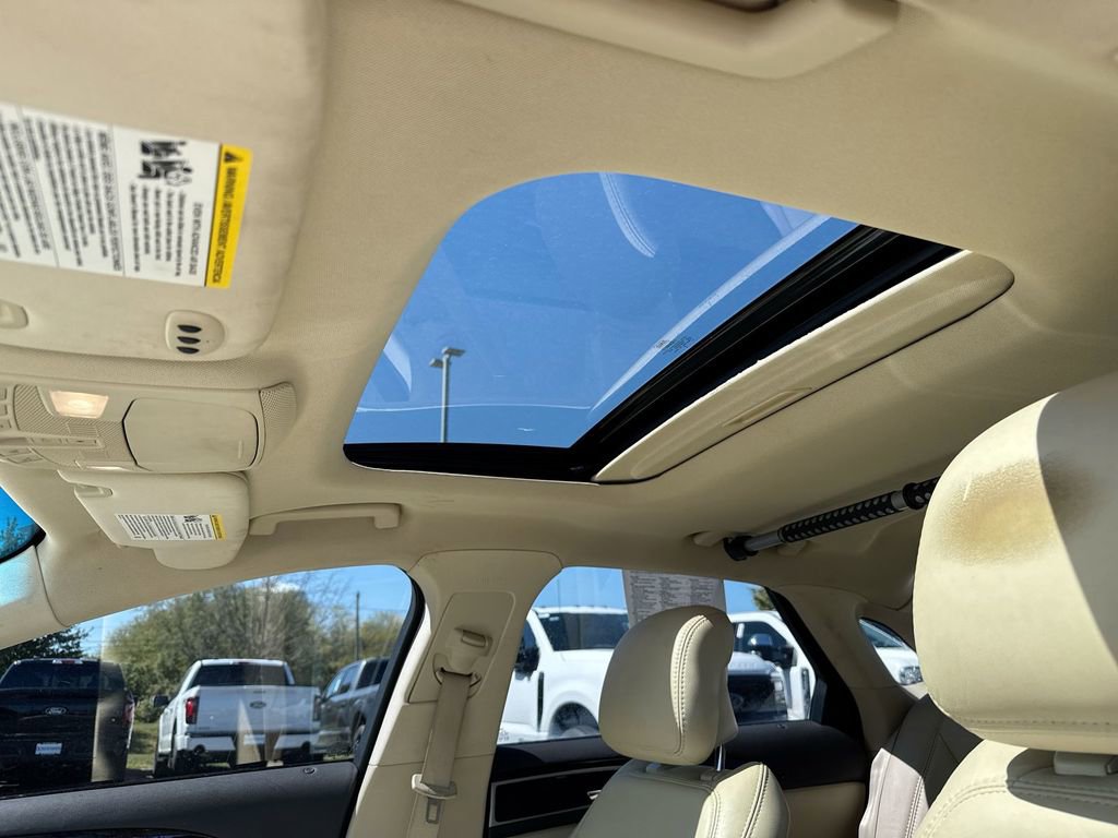 Used 2014 Lincoln MKZ w/ Equipment Group 102A Reserve FWD image 20