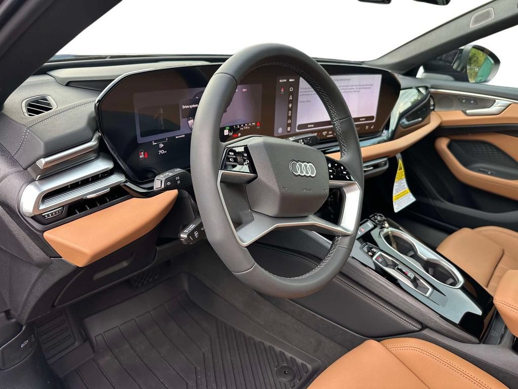 New 2026 Audi A6 Premium Plus AWD/4WD image 13