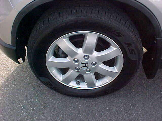 Used 2008 Honda CR-V EX image 5