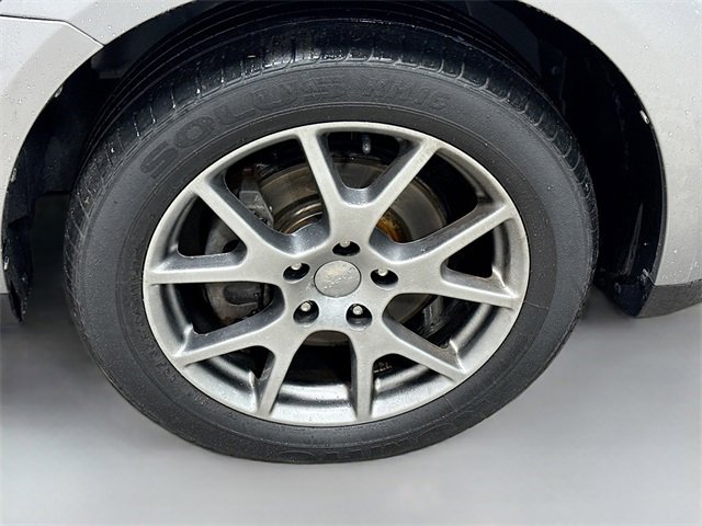 Used 2017 Dodge Journey GT w/ Driver Convenience Group image 34